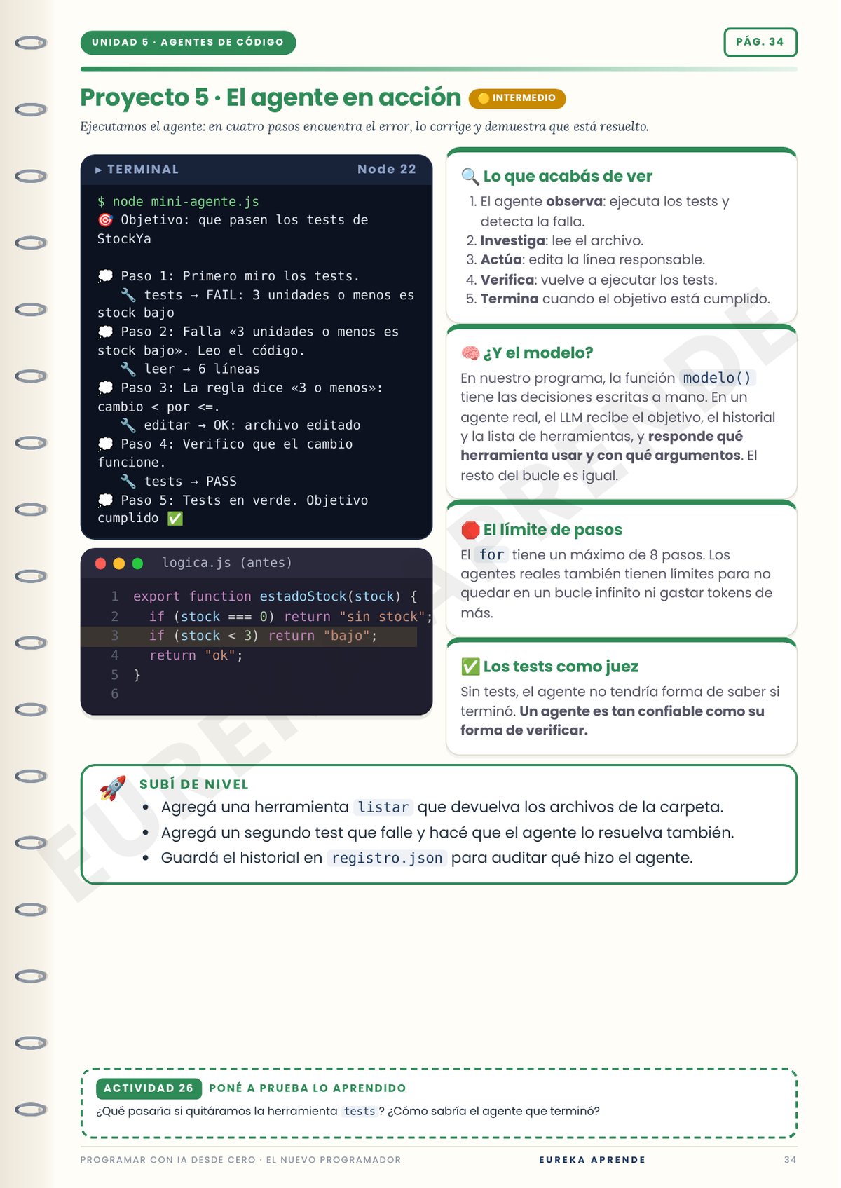 Programar con IA desde Cero: El nuevo programador